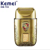 Электрическая бритва Шейвер Kemei KM-T93 (цвет в ассортименте)