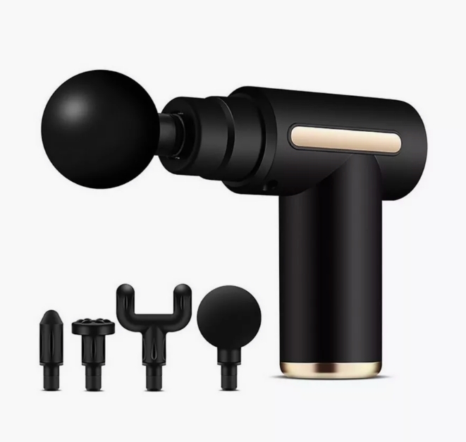 Массажер Massage Gun SY-720