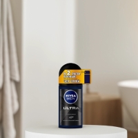 Антиперспирант роликовый мужской NIVEA Ultra, 50мл