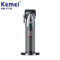 Машинка для стрижки KM-2136