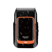 Электрическая бритва Шейвер Kemei KM-T375