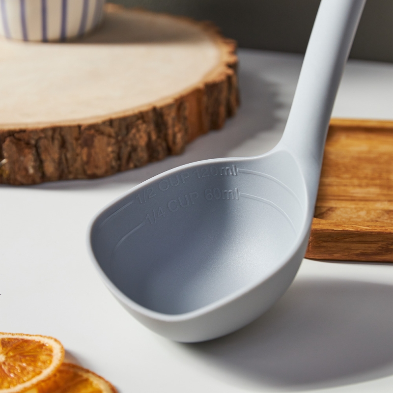 SATOSHI Ривьера Половник, нейлон SATOSHI Ривьера Половник, нейлон