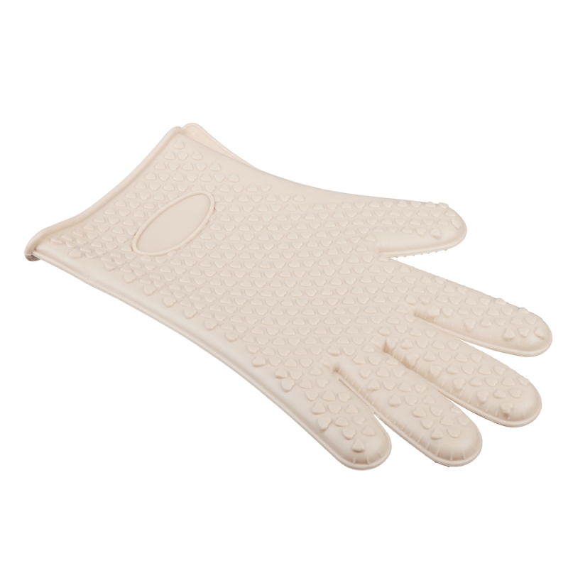 VETTA Перчатка 26х19см, силикон, 3 цвета