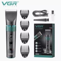 Машинка для стрижки волос VGR V-163