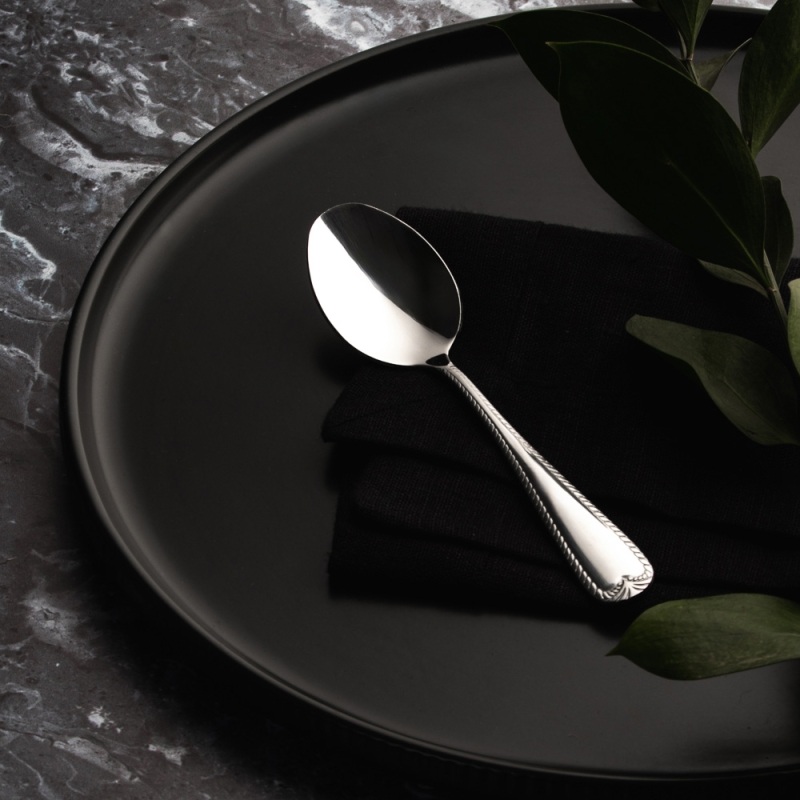 SATOSHI Эвора Ложка чайная 6 пр. на блистере