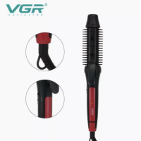 Фен щетка VGR V-582
