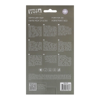 VETTA Форма для льда 15 ячеек 18,5х11,5х3,3см "Кубы", силикон, 3 цвета VETTA Форма для льда 15 ячеек 18,5х11,5х3,3см "Кубы", силикон, 3 цвета