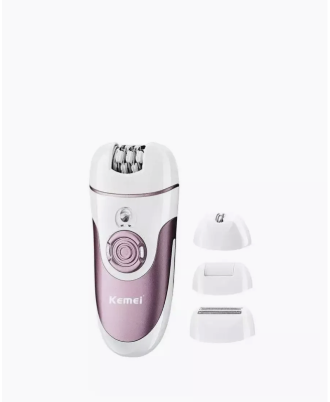 Эпилятор Kemei KM-1307