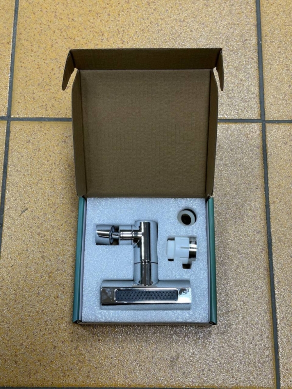 Насадка на кран, аэратор Насадка на кран, аэратор