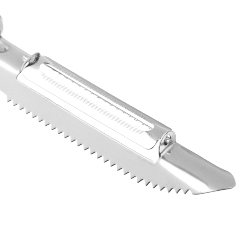 VETTA Набор кухонный, овощечистка+терка, нерж. сталь VETTA Набор кухонный, овощечистка+терка, нерж. сталь