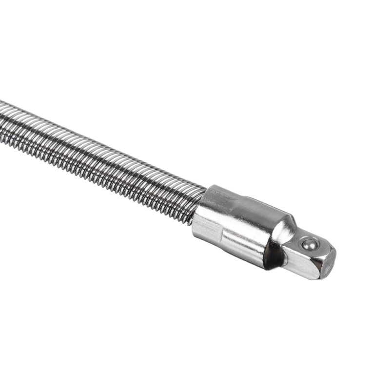 ЕРМАК Отвертка гибкая под головку с квадратом 1/4