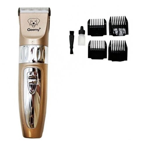 Машинка для стрижки животных GEEMY GM-635 Машинка для стрижки животных GEEMY GM-635