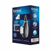 Триммер для носа Kemei KM-664