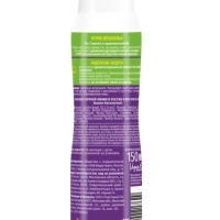 Дезодорант-спрей женский ФА Ритмы Бразилии Ночи Ипанемы, 150мл