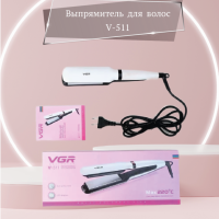 Выпрямитель для волос VGR V-511
