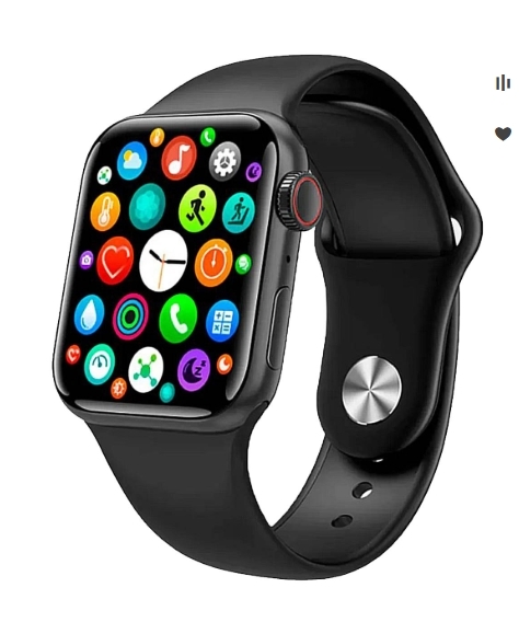 Смарт часы Smart Watch S8 Pro, 45 мм