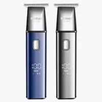 Триммер KM-1731 (цвет в ассортименте)