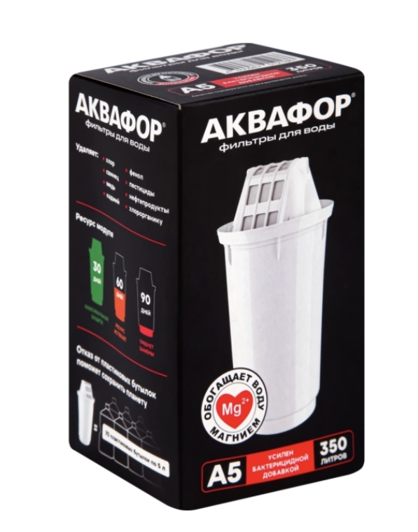 Модуль сменный АКВАФОР А5 (К-1)