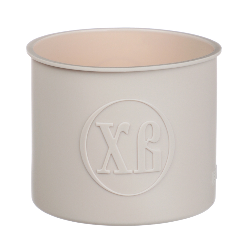 VETTA Набор форм силиконовых для кекса 2пр, 10х8см, 13х9см