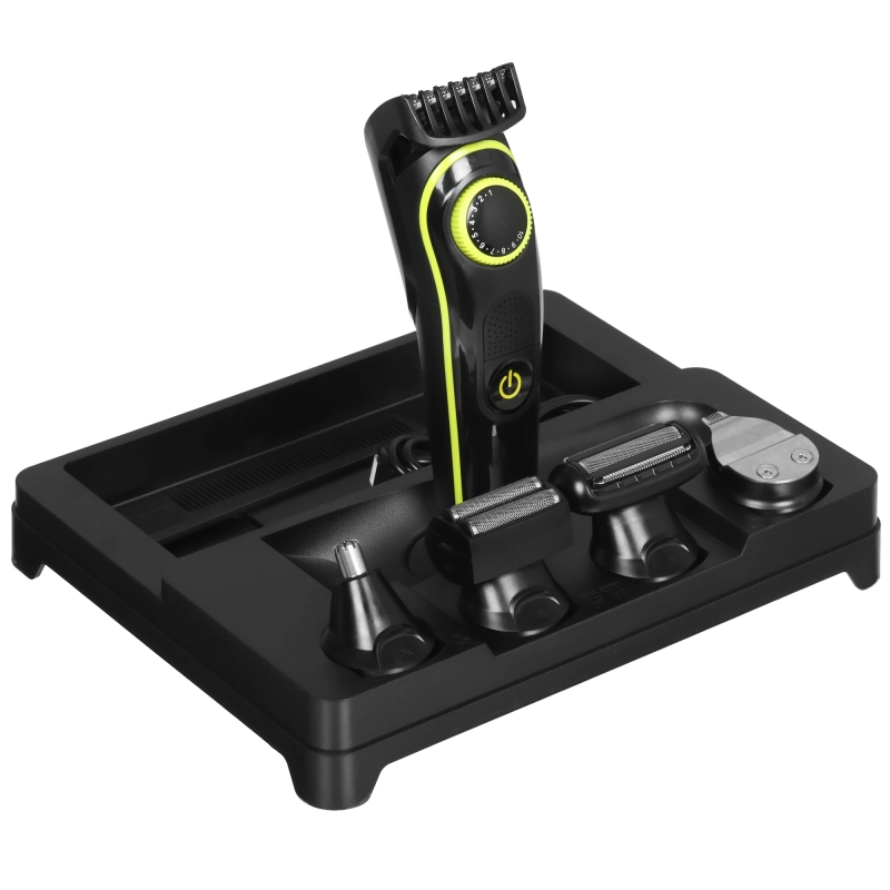 Машинка для стрижки волос GM-6171