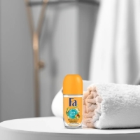 Дезодорант роликовый женский ФА Ритмы острова Бали Delight, 50мл