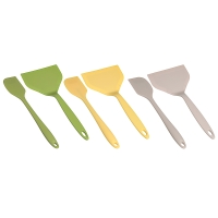 VETTA Арти Набор лопаток 2пр, силикон, 3 цвета VETTA Арти Набор лопаток 2пр, силикон, 3 цвета