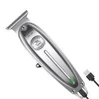 Машинка для стрижки Kemei KM-1949 (Цвет в ассортименте)