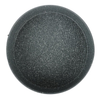 SATOSHI Буко Форма для выпечки круглая разъемная, угл.сталь, 24х6,5см, антиприг. покрытие "Мрамор"