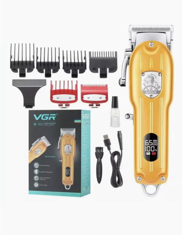 Машинка для стрижки VGR V-092
