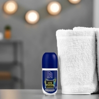 Дезодорант роликовый мужской ФА Men Ритмы Бразилии Ночи Ипанемы, 50мл Дезодорант роликовый мужской ФА Men Ритмы Бразилии Ночи Ипанемы, 50мл