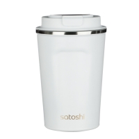 SATOSHI Термос-кружка с датчиком температуры 350мл, нерж.сталь 18/10