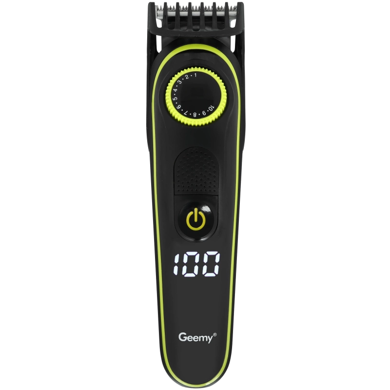 Машинка для стрижки волос GM-6171