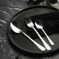 VETTA Марсель Ложка столовая 6 пр. на блистере VETTA Марсель Ложка столовая 6 пр. на блистере