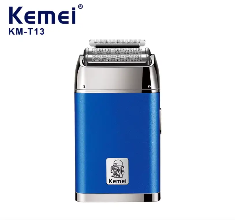 Электрическая бритва Шейвер Kemei KM-T13