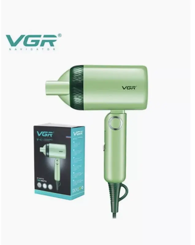 Фен VGR V-421