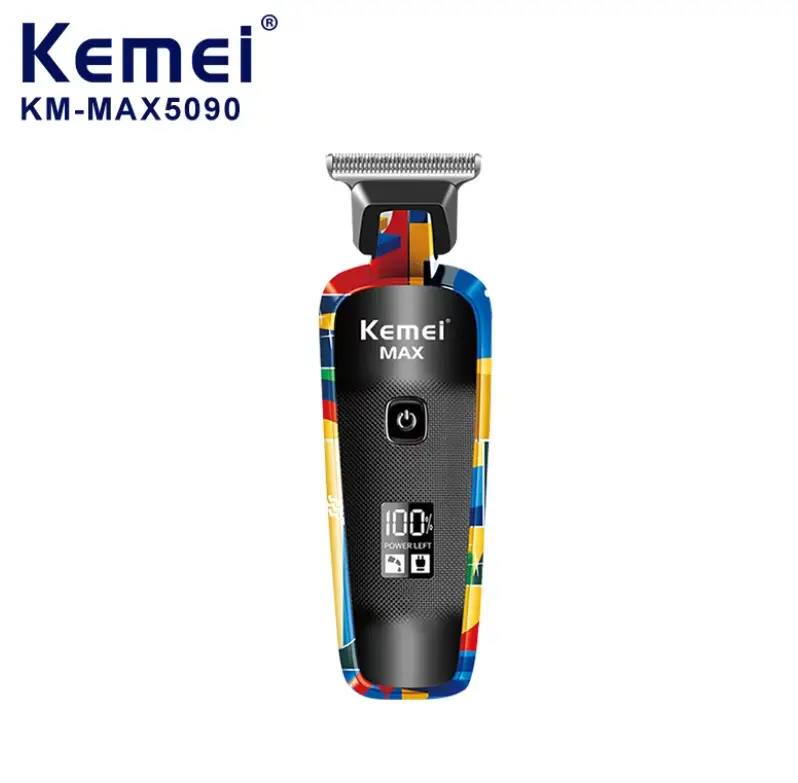 Машинка для стрижки KM-MAX5090
