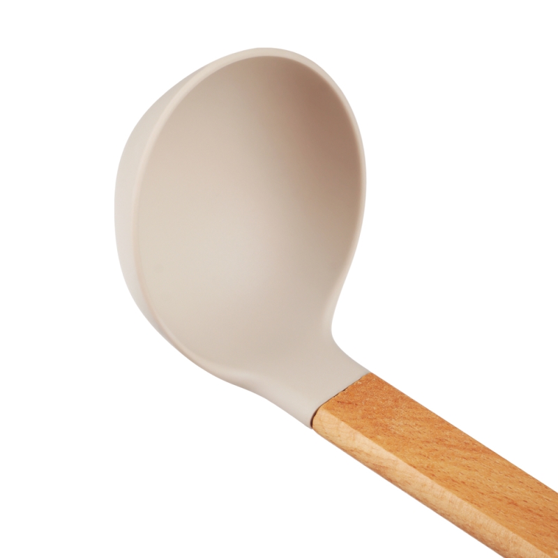 SATOSHI Айвори Половник, нейлон SATOSHI Айвори Половник, нейлон