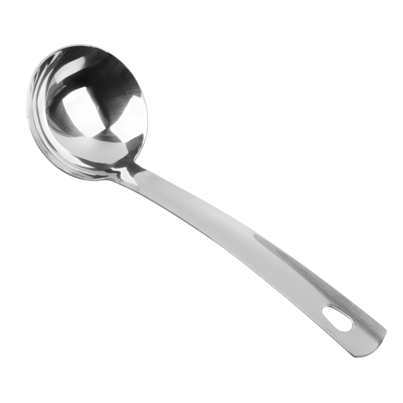 SATOSHI Диана Половник малый нерж. сталь