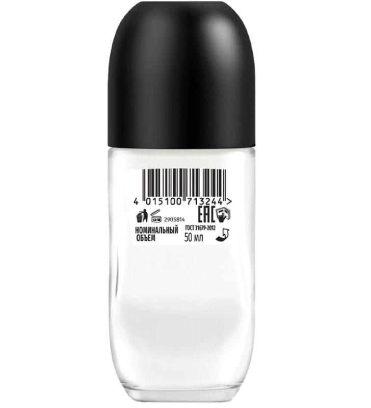 Дезодорант роликовый мужской ФА Men Красный кедр, 50мл