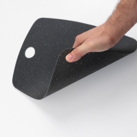 SATOSHI Набор досок разделочных гибких 2шт "Мрамор" 35х25см, 30х20см, пластик SATOSHI Набор досок разделочных гибких 2шт "Мрамор" 35х25см, 30х20см, пластик