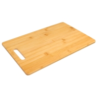 VETTA Гринвуд Доска разделочная бамбук, 38х25х1,0см VETTA Гринвуд Доска разделочная бамбук, 38х25х1,0см