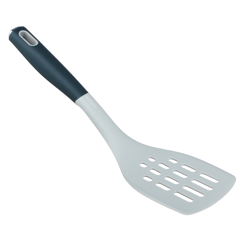 SATOSHI Ривьера Лопатка с прорезями, нейлон SATOSHI Ривьера Лопатка с прорезями, нейлон