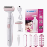 Эпилятор Kemei KM-113