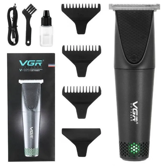 Триммер для бороды и усов VGR V-925