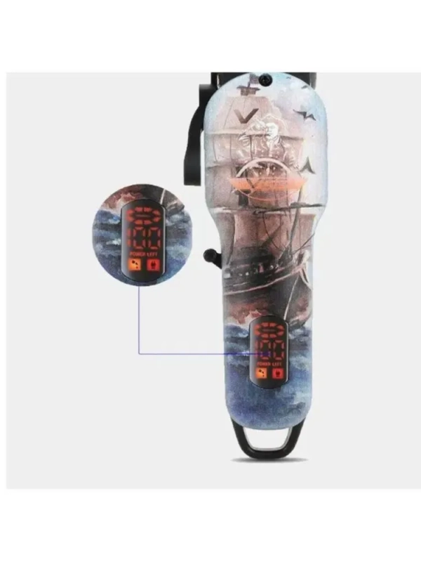 Машинка для стрижки VGR V-689