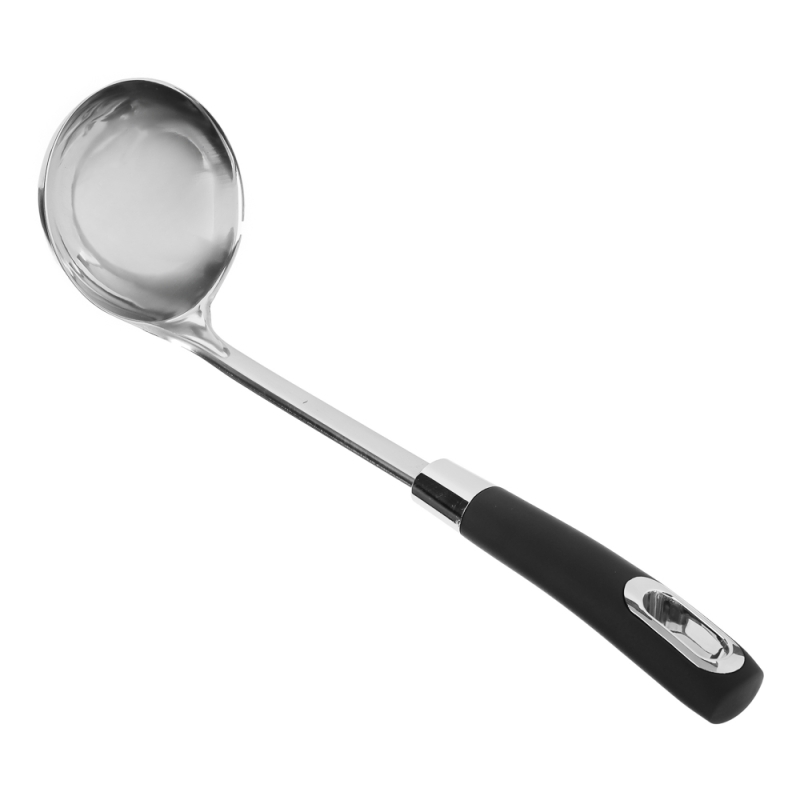 SATOSHI Имари Половник глубокий нерж. сталь SATOSHI Имари Половник глубокий нерж. сталь