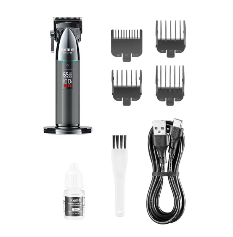 Машинка для стрижки KM-2136