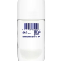 Дезодорант роликовый женский ФА Прозрачная защита, 50мл