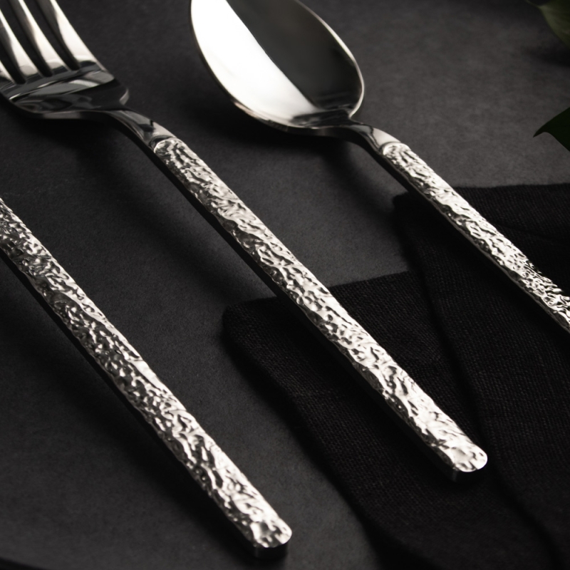 SATOSHI Риф Ложка чайная, 15,5см, нерж.сталь