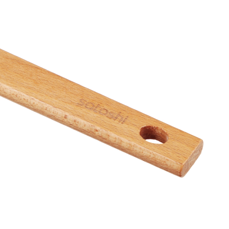 SATOSHI Айвори Ложка поварская, нейлон SATOSHI Айвори Ложка поварская, нейлон